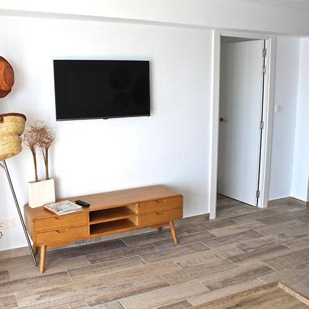 Apartamento Cabo Azul El Campello Ngoại thất bức ảnh