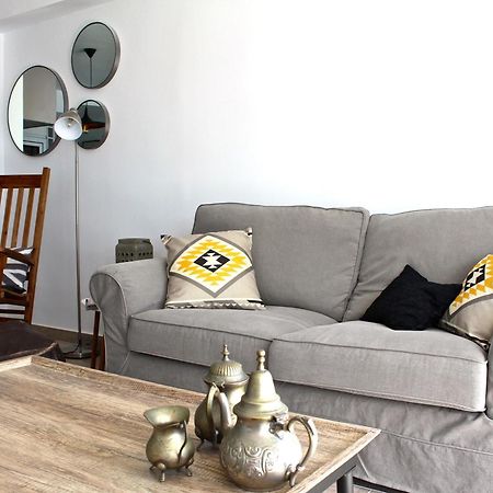 Apartamento Cabo Azul El Campello Ngoại thất bức ảnh