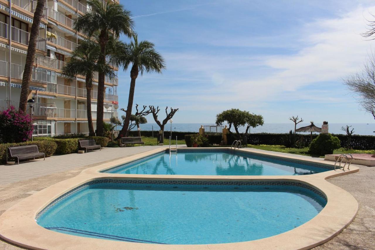 Apartamento Cabo Azul El Campello Ngoại thất bức ảnh