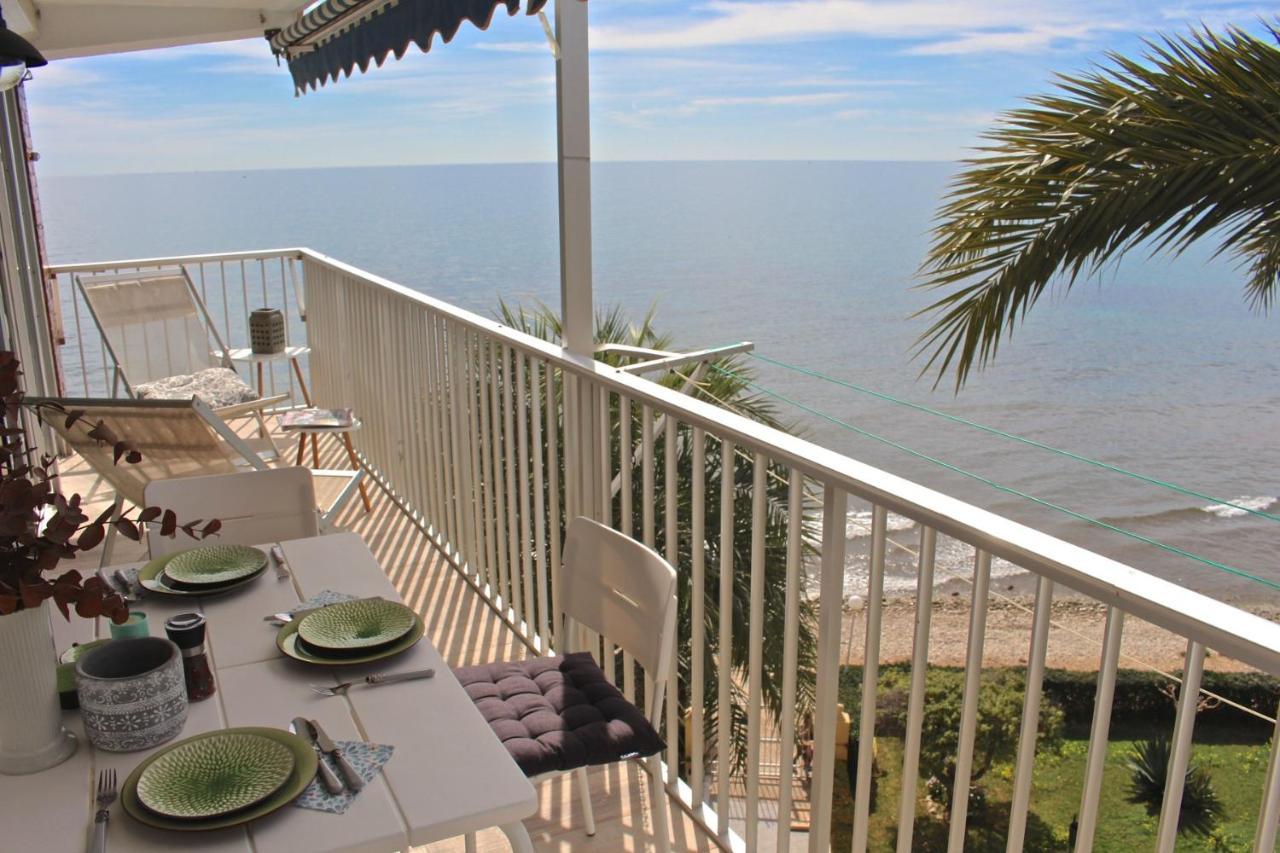 Apartamento Cabo Azul El Campello Ngoại thất bức ảnh