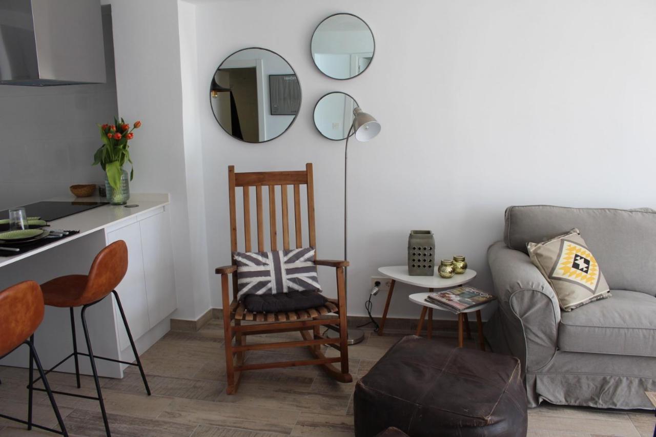 Apartamento Cabo Azul El Campello Ngoại thất bức ảnh