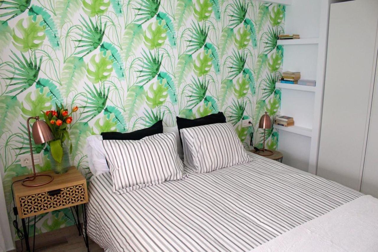 Apartamento Cabo Azul El Campello Ngoại thất bức ảnh