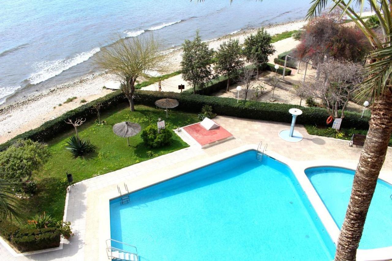 Apartamento Cabo Azul El Campello Ngoại thất bức ảnh