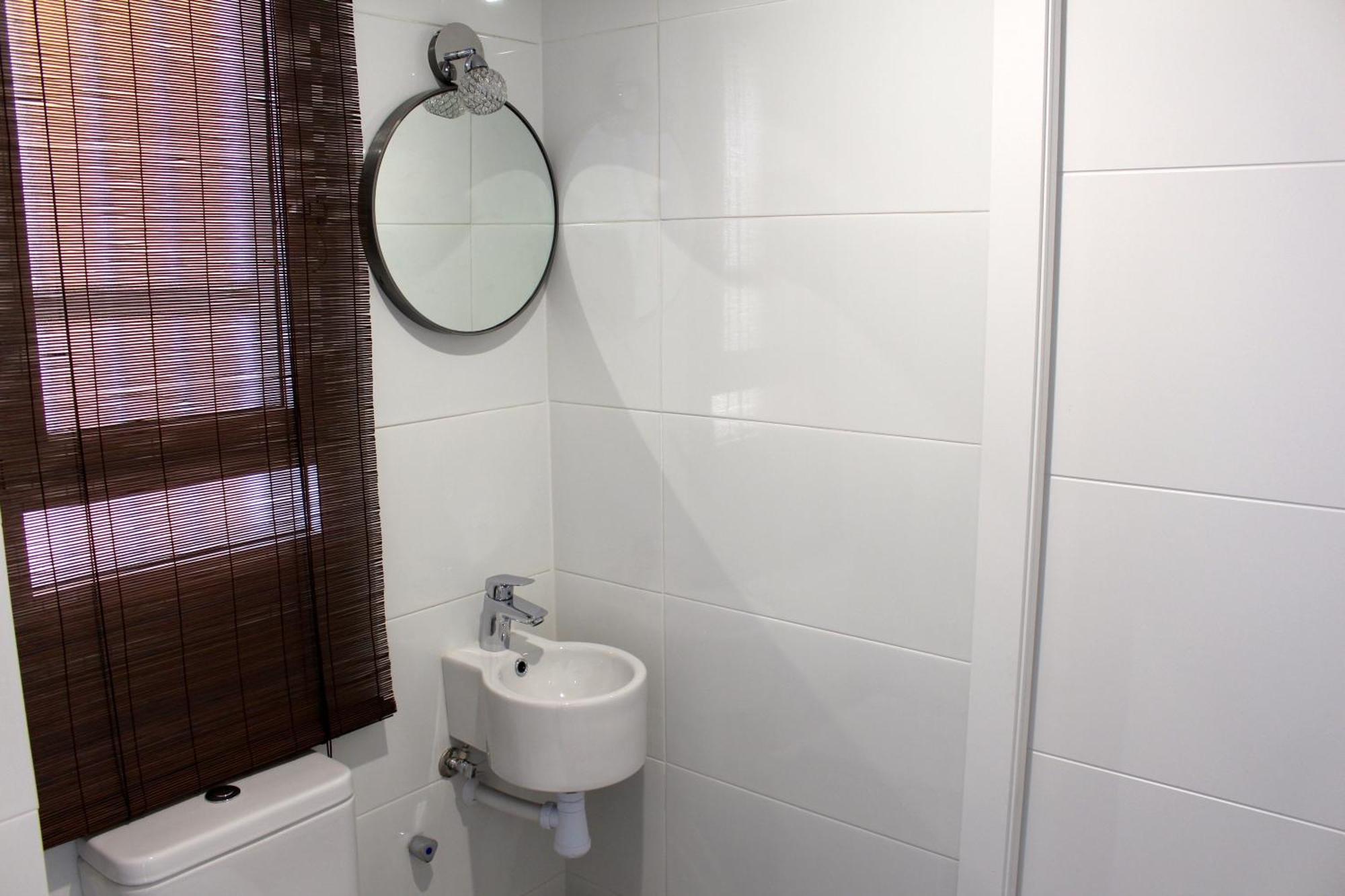Apartamento Cabo Azul El Campello Ngoại thất bức ảnh