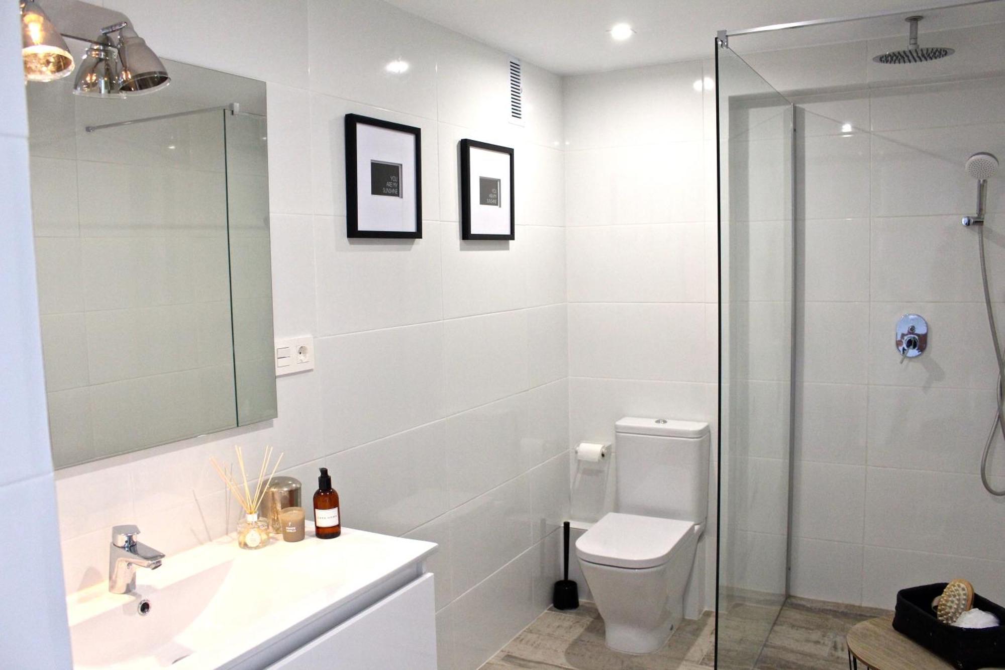 Apartamento Cabo Azul El Campello Ngoại thất bức ảnh