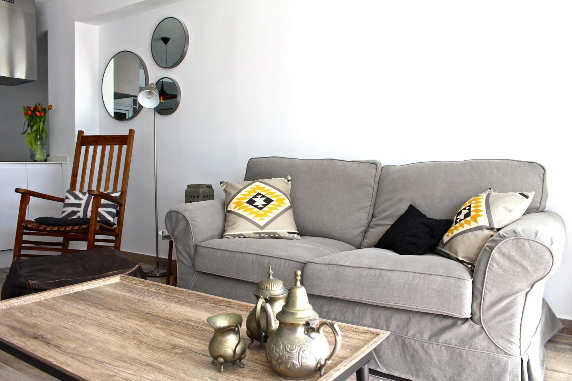 Apartamento Cabo Azul El Campello Ngoại thất bức ảnh