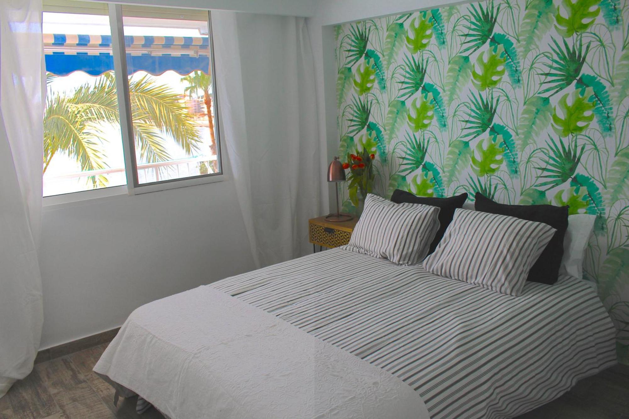 Apartamento Cabo Azul El Campello Ngoại thất bức ảnh